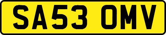 SA53OMV