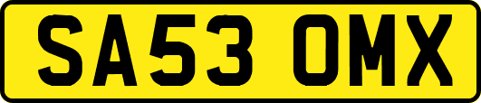 SA53OMX