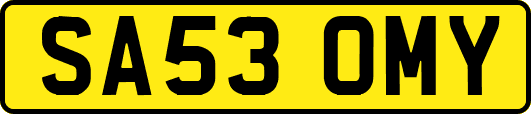 SA53OMY