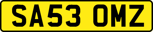 SA53OMZ