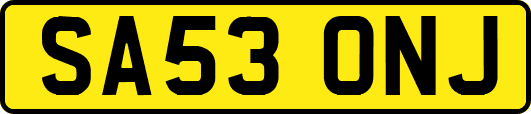 SA53ONJ