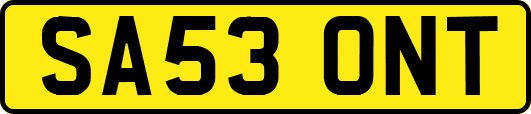 SA53ONT