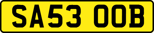 SA53OOB