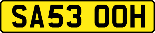 SA53OOH