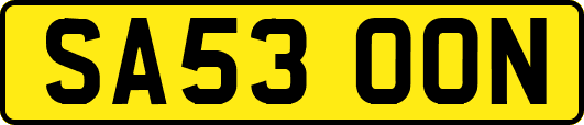 SA53OON
