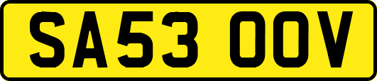 SA53OOV