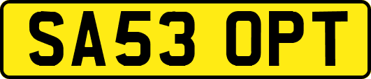 SA53OPT