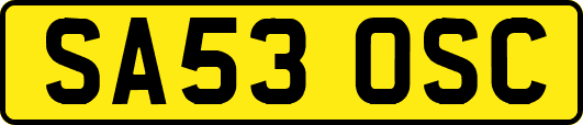 SA53OSC