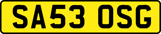 SA53OSG