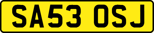 SA53OSJ