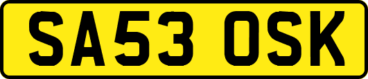 SA53OSK