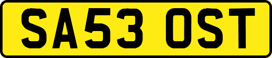SA53OST