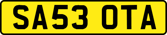 SA53OTA