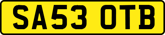 SA53OTB