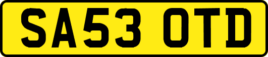 SA53OTD