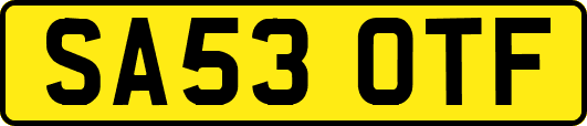 SA53OTF