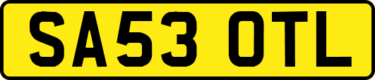 SA53OTL
