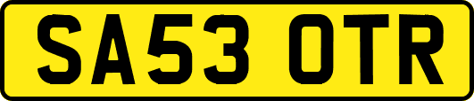 SA53OTR