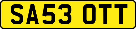 SA53OTT