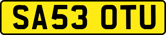 SA53OTU