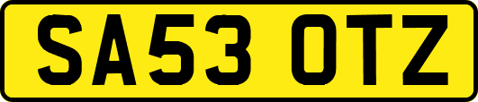 SA53OTZ