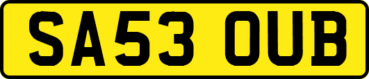 SA53OUB