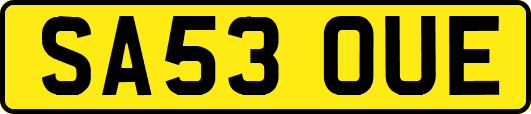 SA53OUE