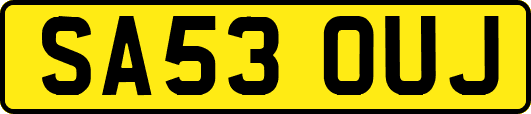 SA53OUJ