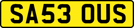 SA53OUS