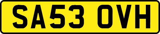 SA53OVH