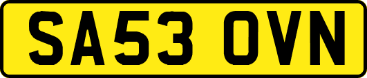 SA53OVN