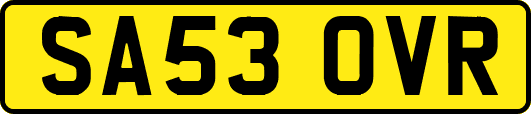 SA53OVR