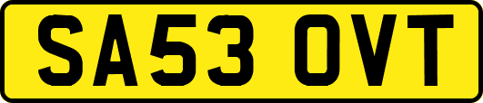 SA53OVT