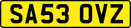 SA53OVZ