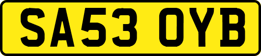 SA53OYB