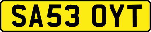 SA53OYT