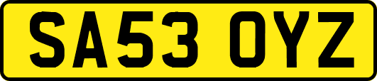 SA53OYZ