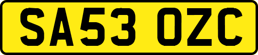SA53OZC