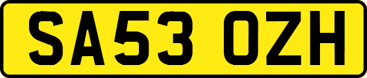 SA53OZH