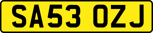 SA53OZJ