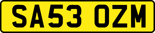 SA53OZM