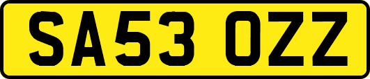 SA53OZZ