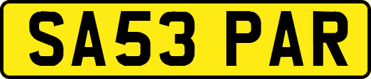 SA53PAR