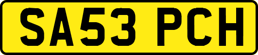 SA53PCH