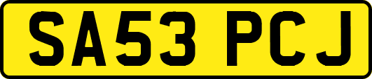 SA53PCJ