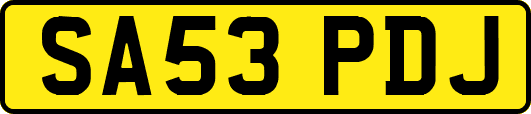 SA53PDJ