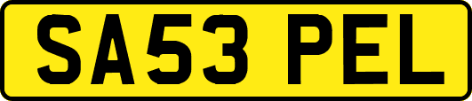 SA53PEL