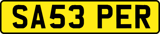 SA53PER