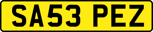 SA53PEZ