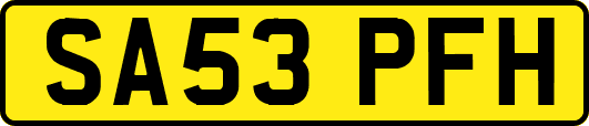 SA53PFH